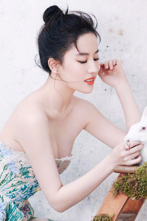 张津瑜6分35秒