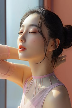 艾米范
